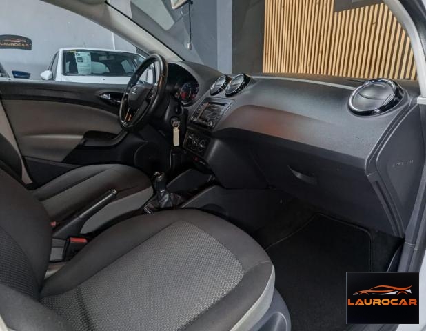 Seat Ibiza foto 10
