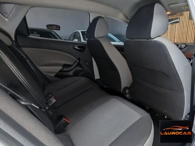 Seat Ibiza foto 12