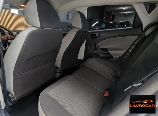 Seat Ibiza foto 13
