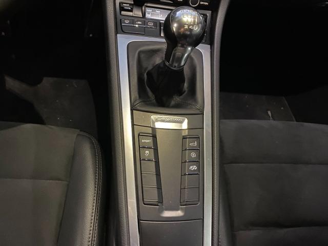 Porsche 718 cayman foto 10