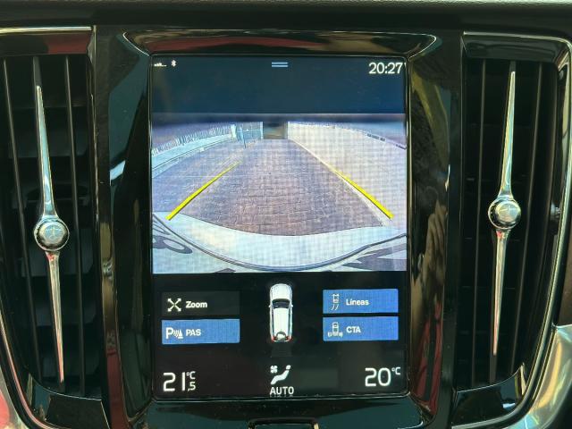 Volvo V90 cross country foto 4