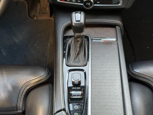 Volvo V90 cross country foto 14