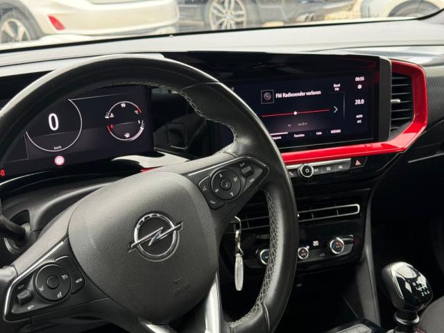 Opel Mokka foto 4