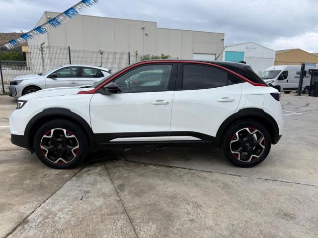 Opel Mokka foto 7