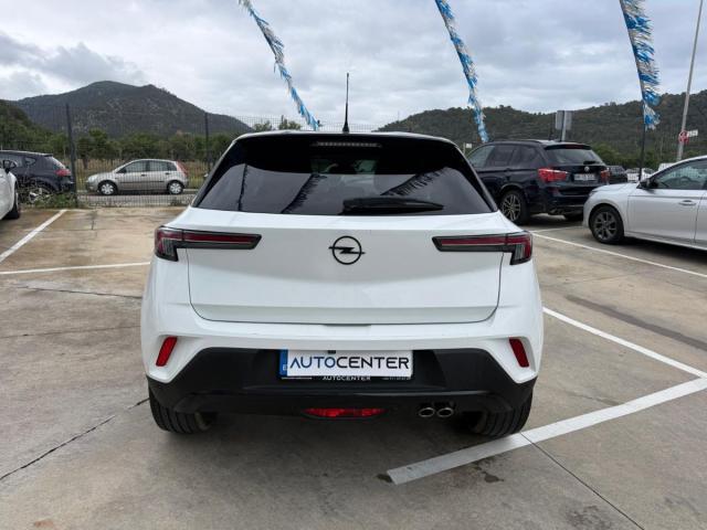 Opel Mokka foto 8