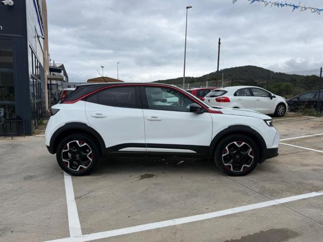 Opel Mokka foto 9