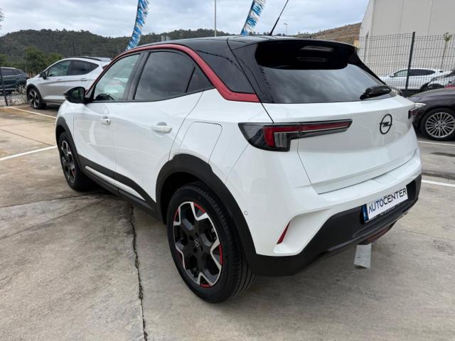 Opel Mokka foto 11