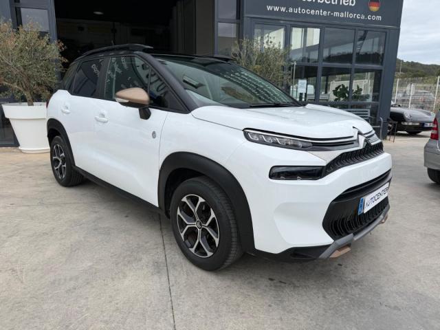 Citroen C3 aircross foto 3