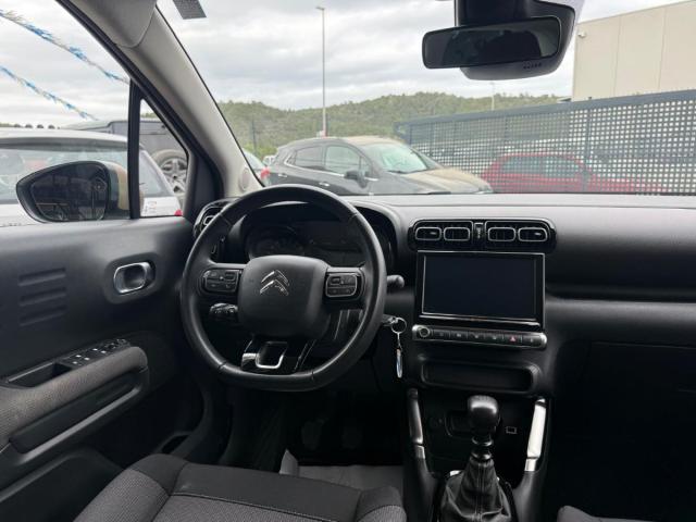 Citroen C3 aircross foto 4