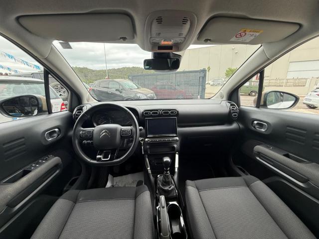 Citroen C3 aircross foto 5