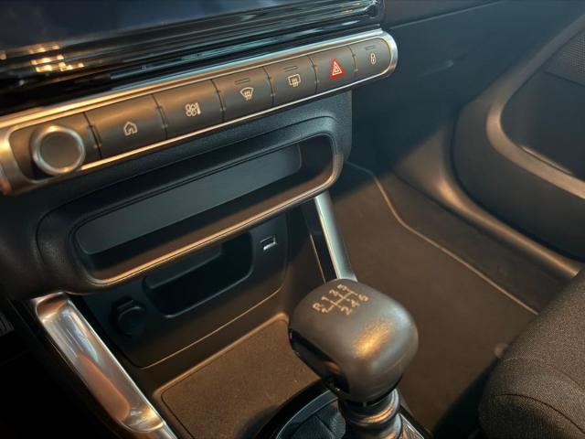 Citroen C3 aircross foto 7