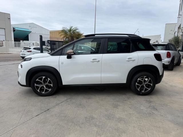 Citroen C3 aircross foto 8