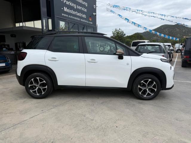 Citroen C3 aircross foto 10