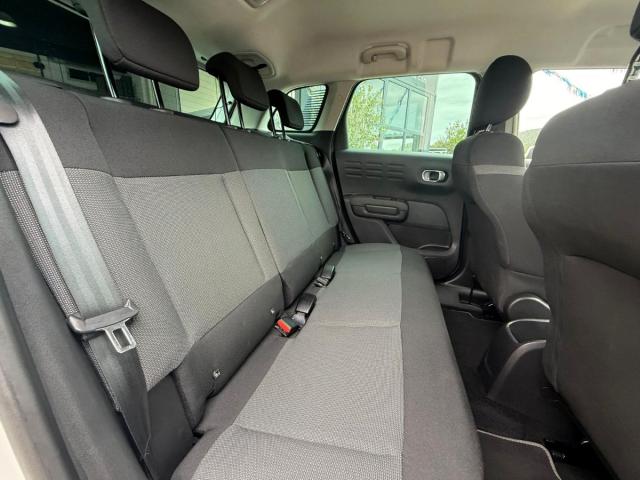Citroen C3 aircross foto 12