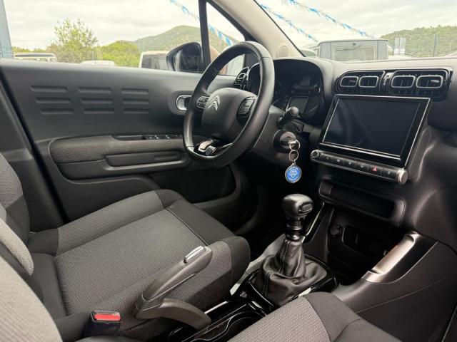 Citroen C3 aircross foto 13