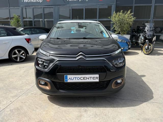 Citroen C3 foto 2