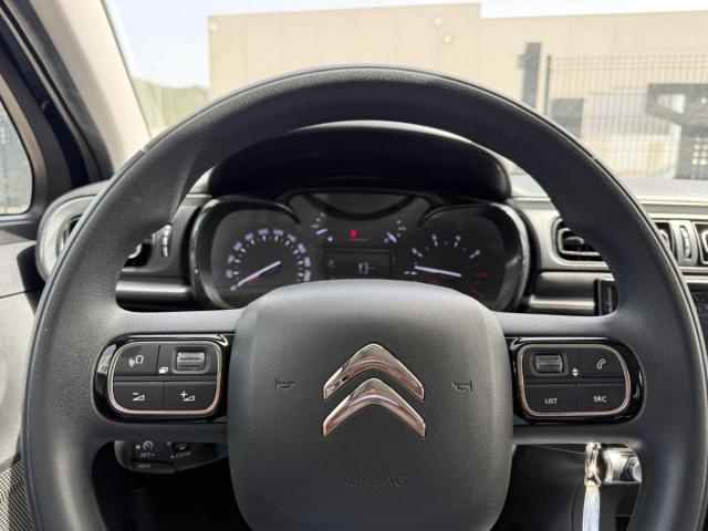 Citroen C3 foto 4