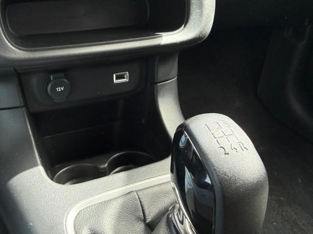 Citroen C3 foto 6