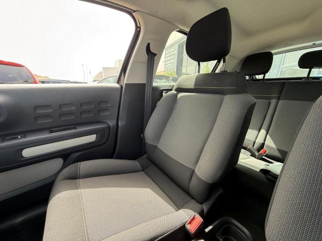Citroen C3 foto 8