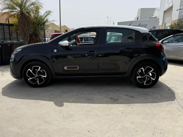 Citroen C3 foto 9