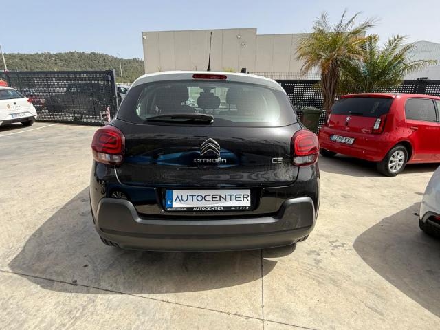 Citroen C3 foto 10