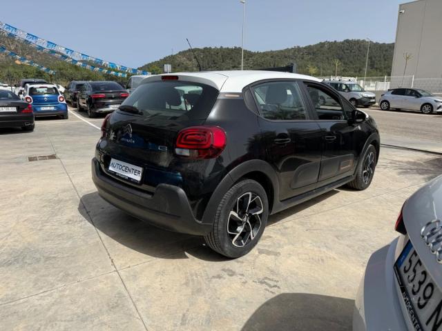 Citroen C3 foto 11