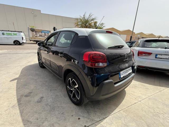 Citroen C3 foto 12