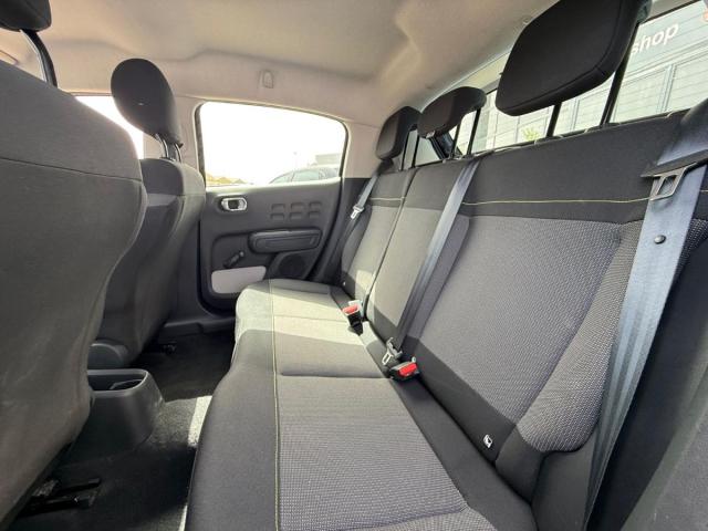 Citroen C3 foto 13