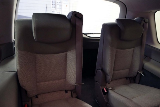 Renault Grand espace foto 2
