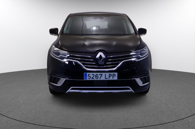 Renault Espace foto 2