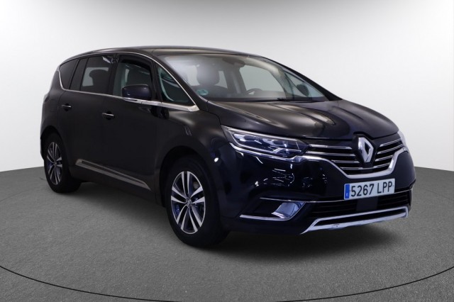 Renault Espace foto 3