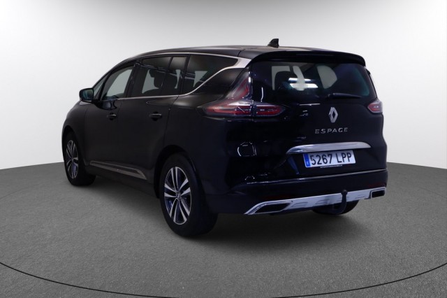 Renault Espace foto 4