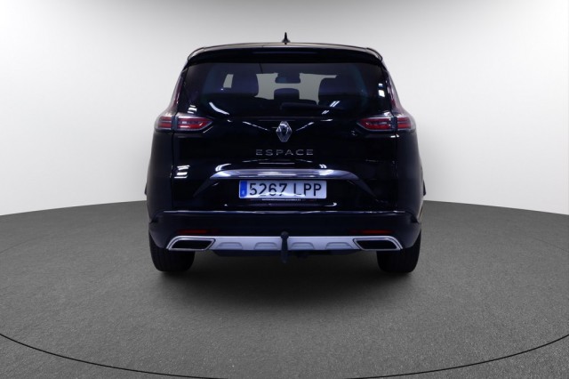 Renault Espace foto 5