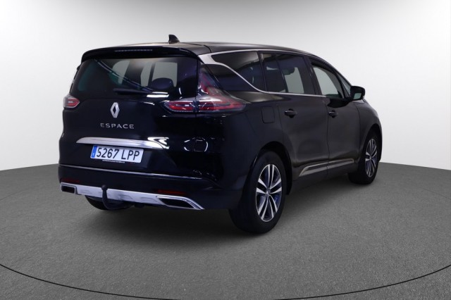 Renault Espace foto 6