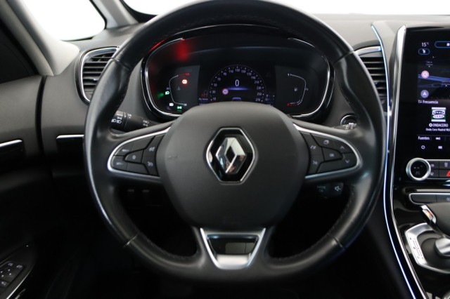 Renault Espace foto 12