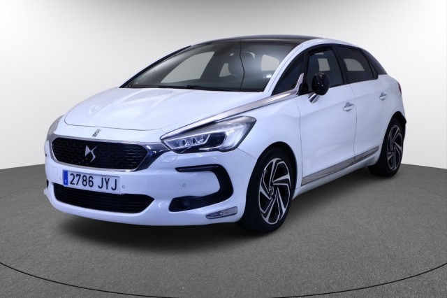 Citroen Ds 5