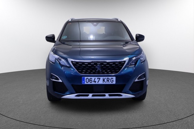 Peugeot 5008 foto 2