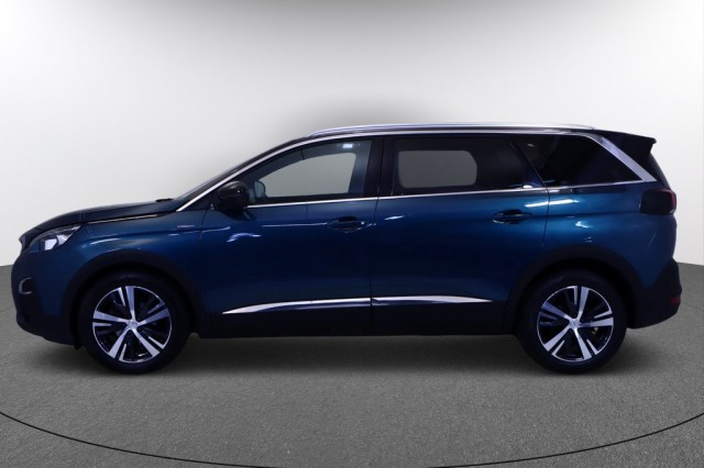 Peugeot 5008 foto 7