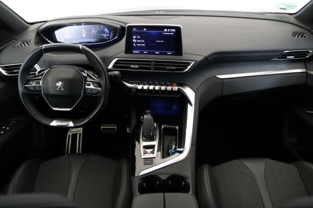 Peugeot 5008 foto 9