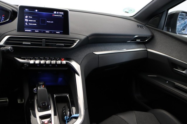 Peugeot 5008 foto 10