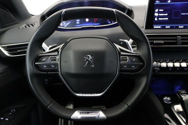Peugeot 5008 foto 12