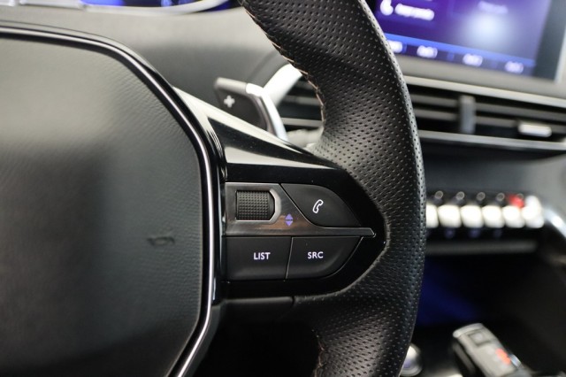 Peugeot 5008 foto 13