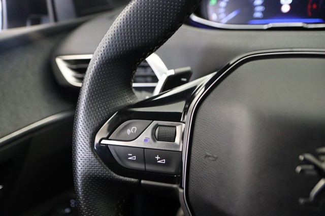 Peugeot 5008 foto 14