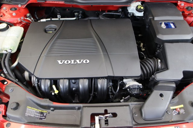 Volvo C30