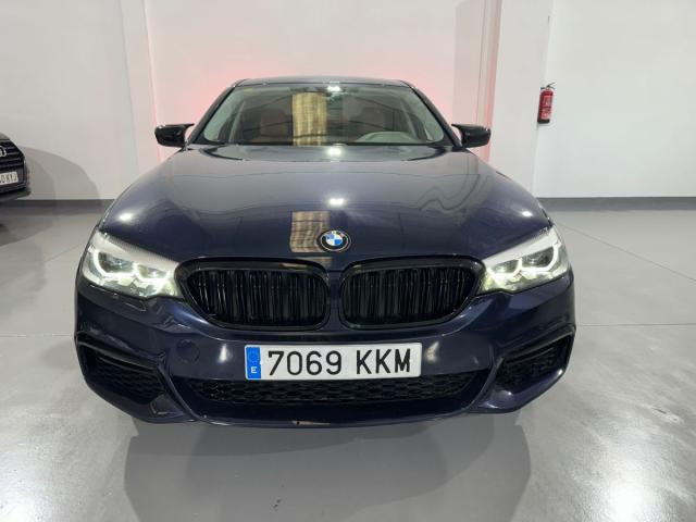 Bmw Serie 5