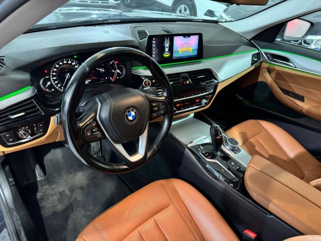 Bmw Serie 5 foto 4