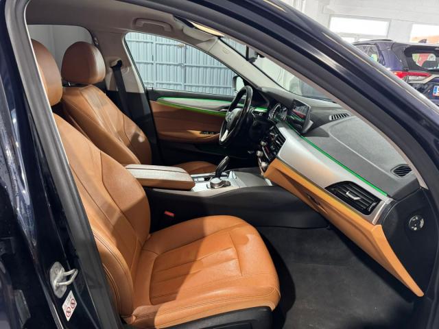 Bmw Serie 5 foto 6