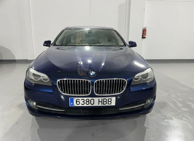 Bmw Serie 5