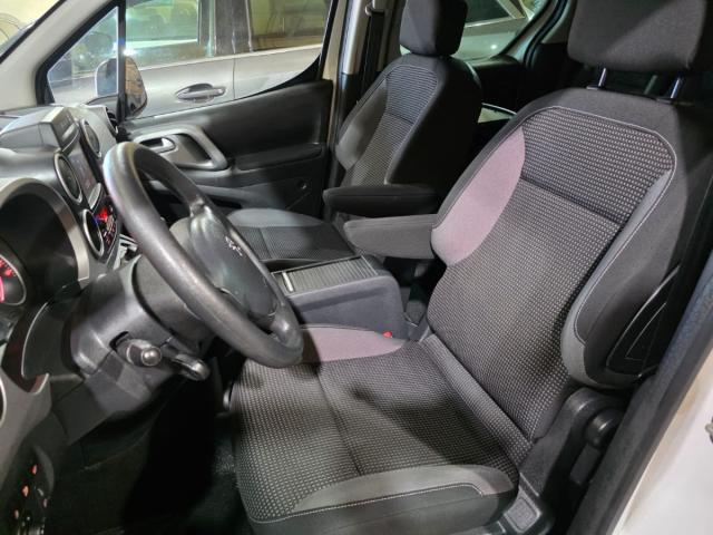 Peugeot Partner foto 6