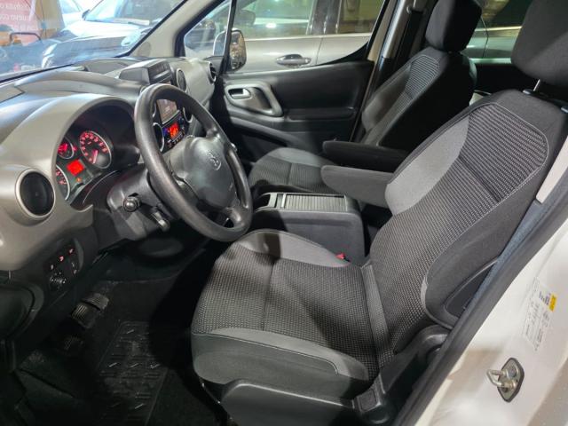 Peugeot Partner foto 10